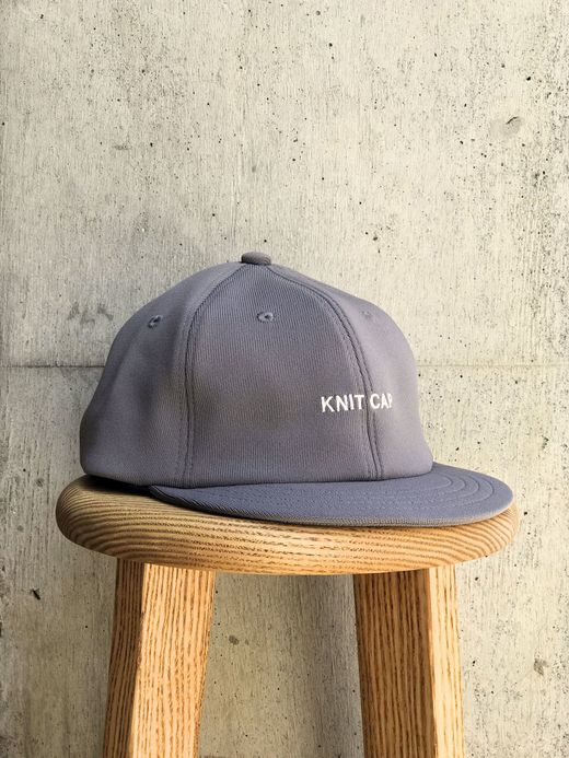 ROTOTO R5032 / B.B. KNIT CAP / D.GRAY