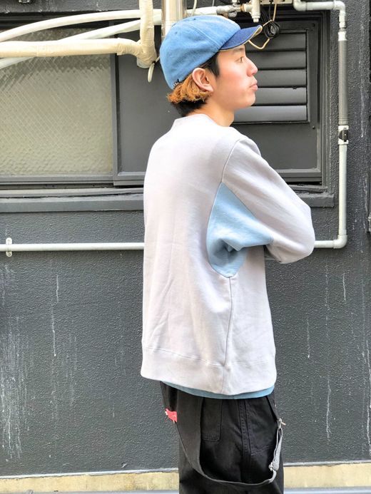 VOO C.C.C Fly / gray