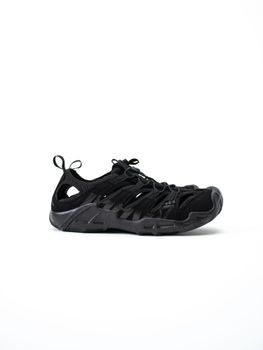 N01RGS01BG / RECOLITE 190 UNI / BLACK/GRAY