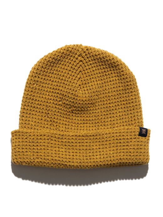 ROARK REVIVAL RH447 / SANSKRIT BEANIE / DIJON