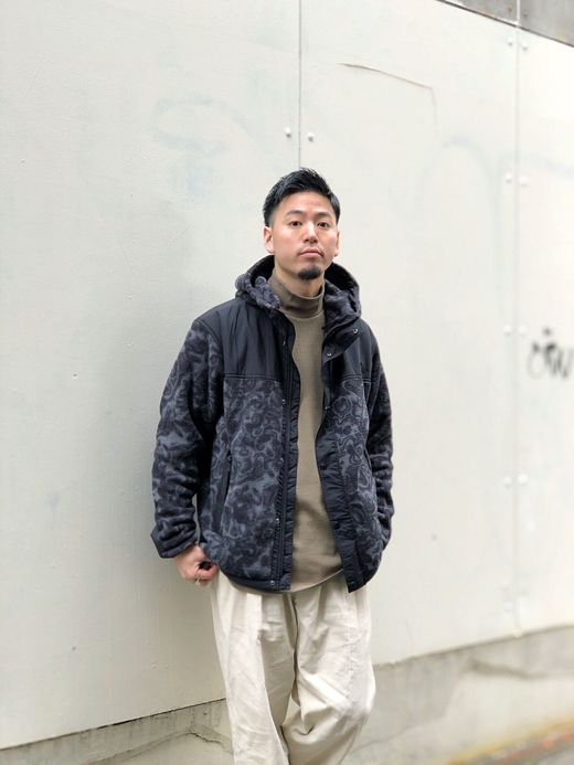 THE NORTH FACE NL71961 / 94 RAGE CLASSIC FLEECE JACKET