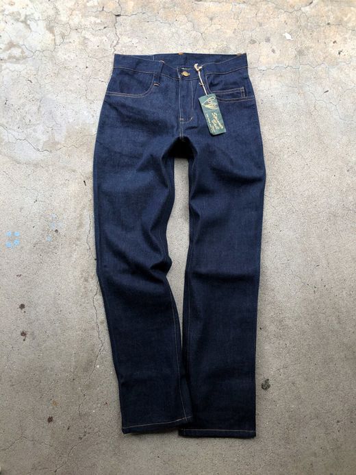 Spinner Bait 13.5ozデニムパンツ / インディゴ