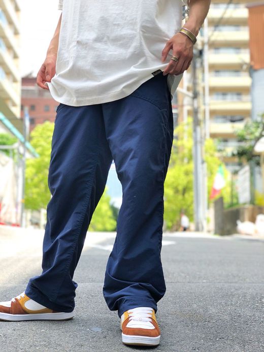 NECESSARY or UNNECESSARY Summer Hunter / navy