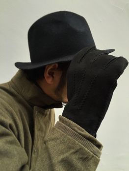 MSG Sheep Grove Men / black