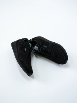 GLS220LLL / CLASSIC WALK / BLACK