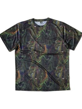 E1004710 / EGOROVA TEE / GREEN