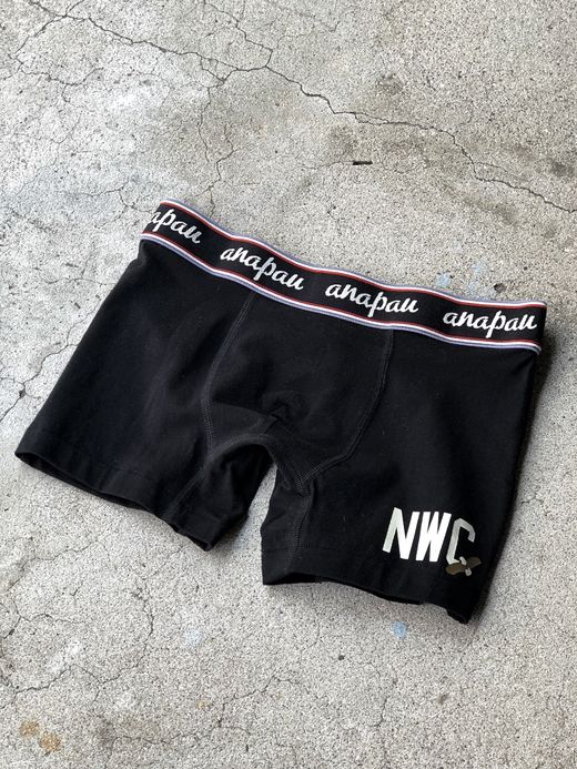 anapau H1735409 / NWC / BLACK