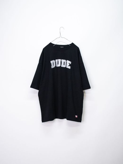 VOO VOO-SPG-091 / MISTEE "DUKE?" / BLACK