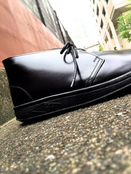 FLAP Face Skin / black