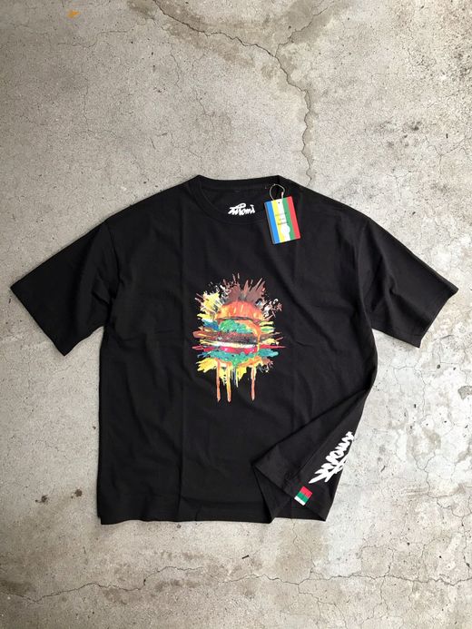 VOO VOO-1005 / THE GIFT / BLACK