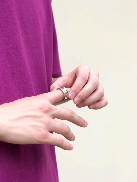 fulton L-LINE RING / MIDDLE