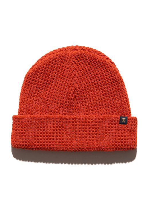 ROARK REVIVAL RH447 / SANSKRIT BEANIE / SPICE