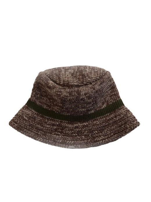 VOO VOO-1064 / CRASHER 90 / BROWN