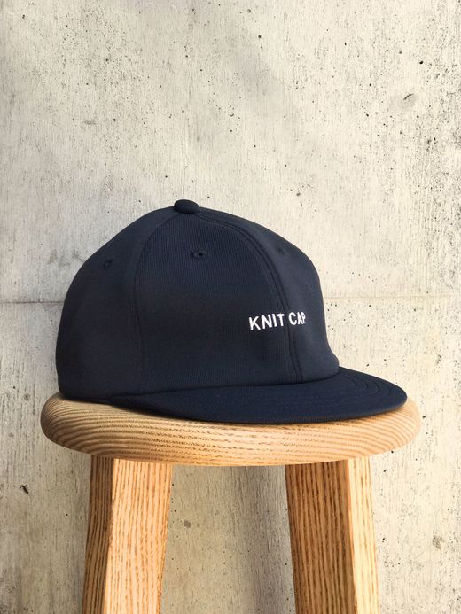 ROTOTO R5032 / B.B. KNIT CAP / BLACK