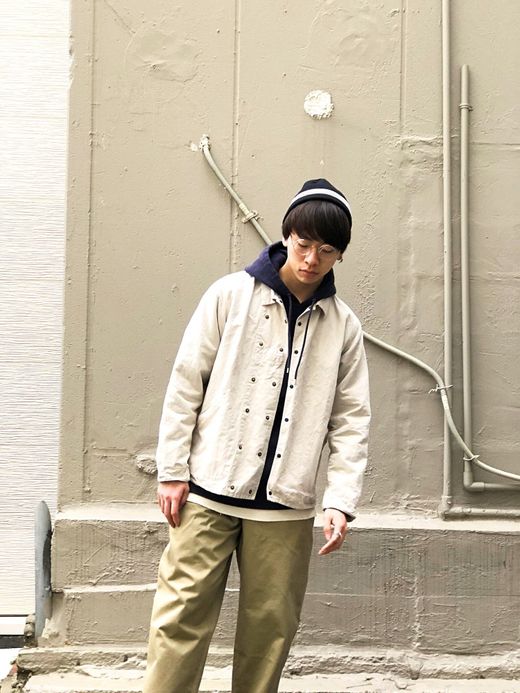 remilla 羽織リハント / IVY