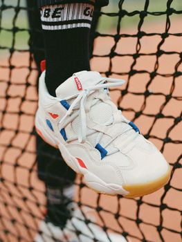 GBOPTIONE / OPTION EVO / MILK/BLUE/RED