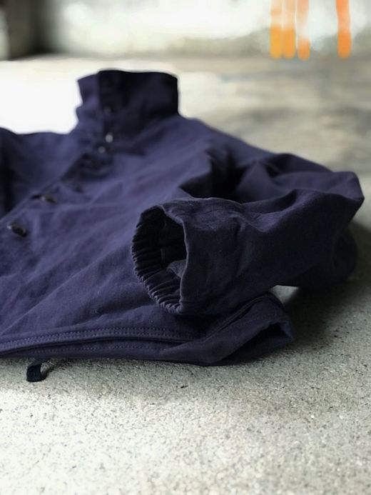 remilla R8-3408 / 65デクトジャケット / NVY | FLATBUSH（フラット