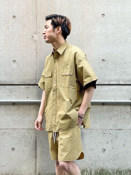 S.F.C SFCSS21S02SET / SFC EAZY SET UP / BEIGE