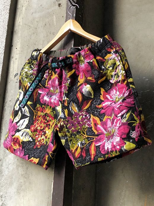 ALDIES A2114819 / GOBELIN SHORT PT / PURPLE