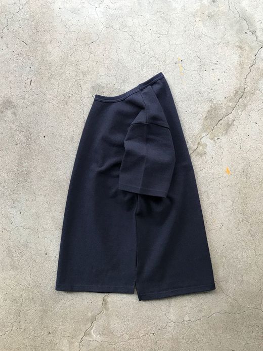 Spinner Bait 114AK / アメリカンドライカノコTEE / ネイビー