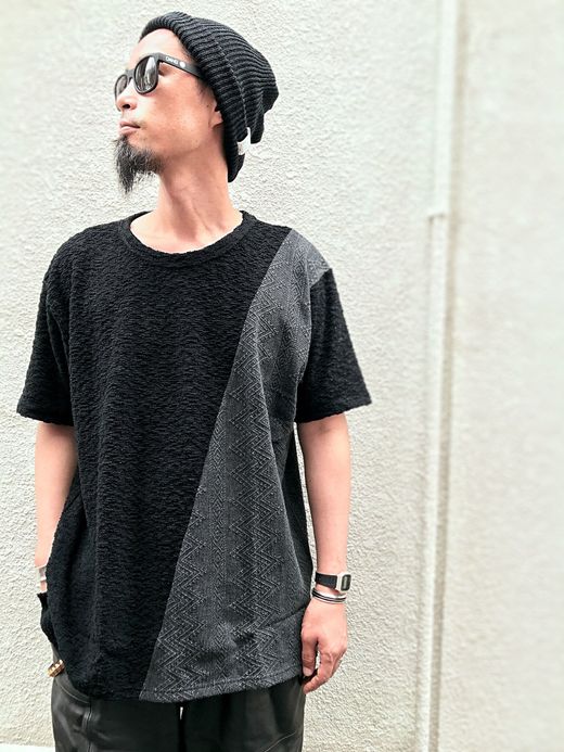 VOO G.C Slant / black