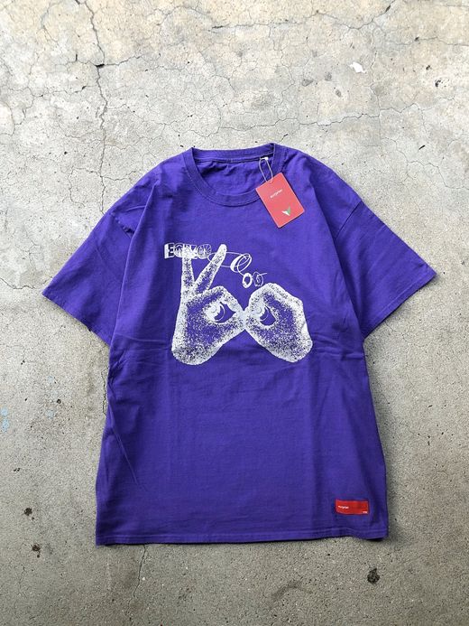 VOO VOO-SPG-048 / DIY TEE / 7