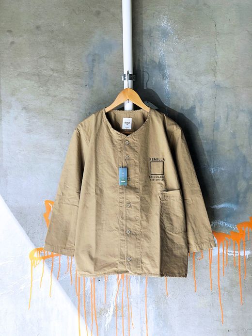 remilla R191206 / ブリコダボ / SND.KHK