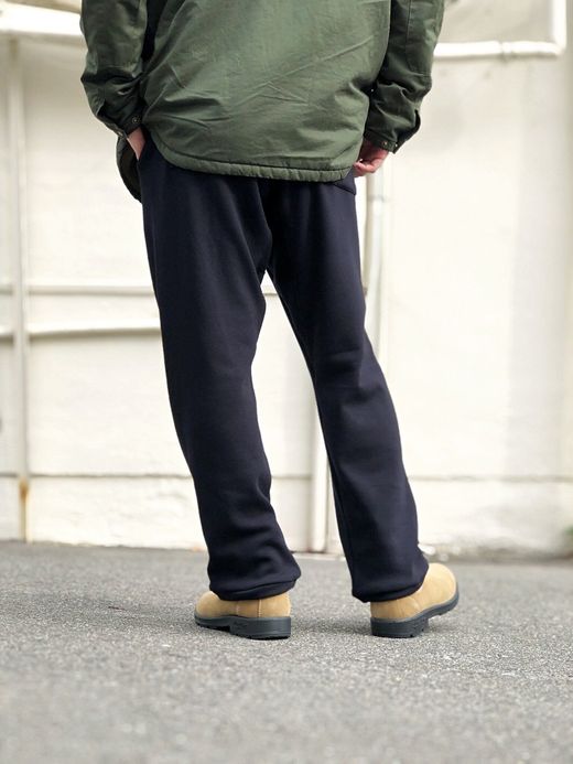 Spinner Bait 501BH / ボンバーヒートラモスパンツ / ブラック