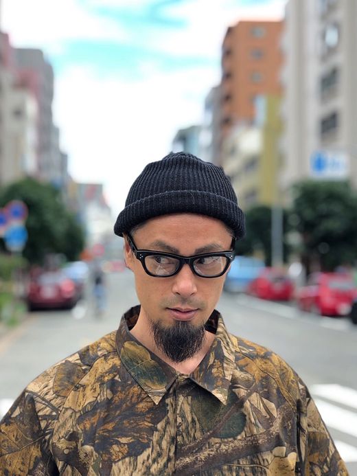 VOO VOO-SPG-051 / CLEVER 六號 / CLEAR