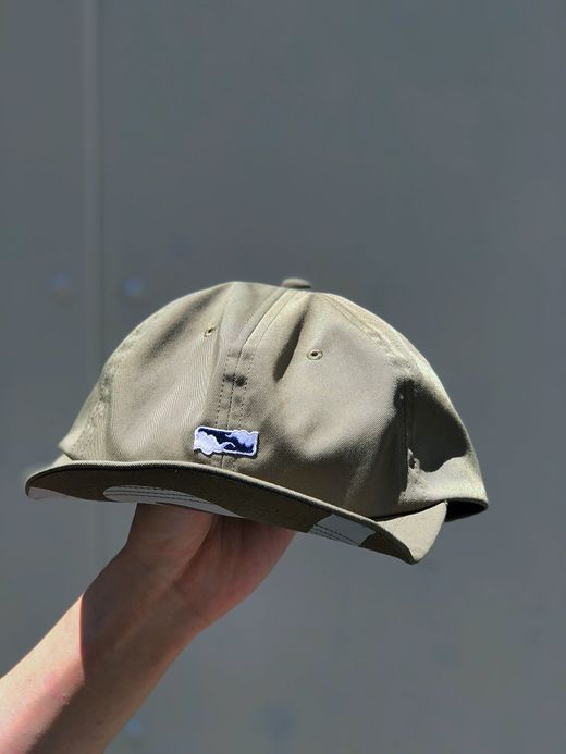 THE UNION One Cap / Kami Collaboration / olive