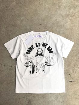 90011507 / COME AT ME BRO / WHITE