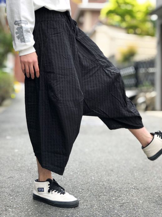 ALDIES A2902519 / SQUASH PT / BLACK