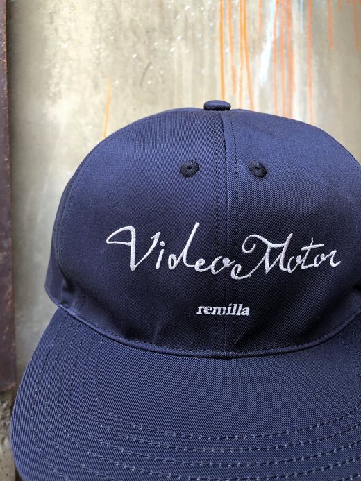remilla R191234 / キャップ / NVY