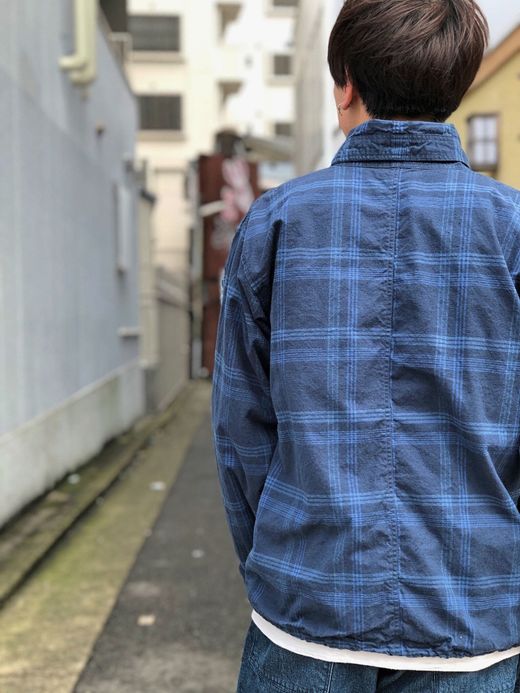 remilla カイトチェック / BLU.Check