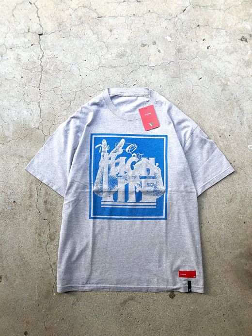 VOO VOO-SPG-048 / DIY TEE / 5