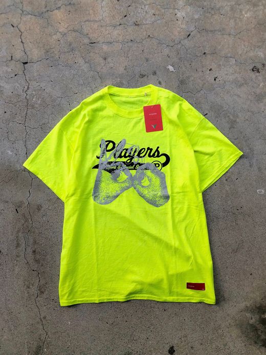 VOO VOO-SPG-048 / DIY TEE / 3