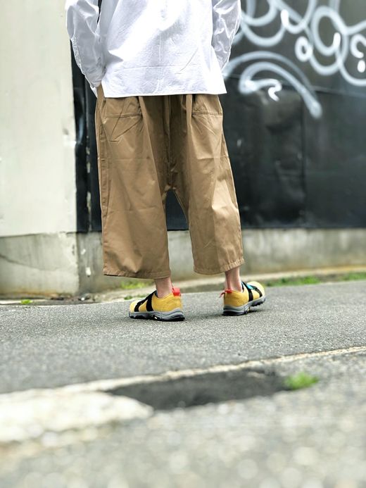 ALDIES A2902419 / MVP HALFWAY LENGTH PT / BEIGE