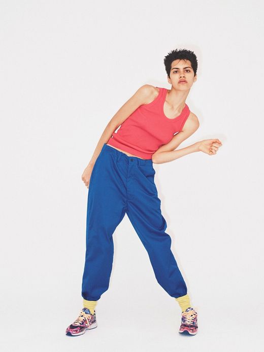 e.sen esenss20p01 / THOMAS / ROYAL BLUE