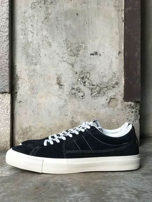CONVERSE SKATEBOARDING 34200230 / SKATESTAR SK OX + / BLACK