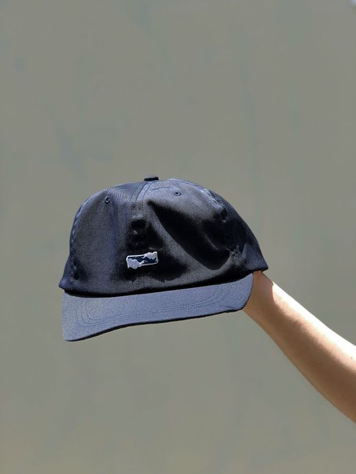 THE UNION One Cap / Kami Collaboration / navy