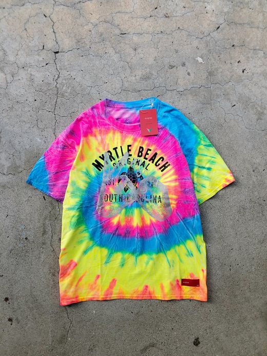 VOO VOO-SPG-048 / DIY TEE / 4