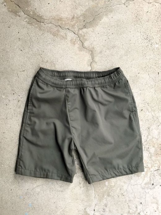 remilla R200221 / トモエショーツ / OLV