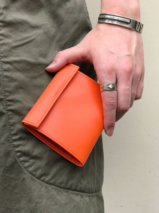 THE UNION TCL00082 / GREGORY PORTER / ORANGE