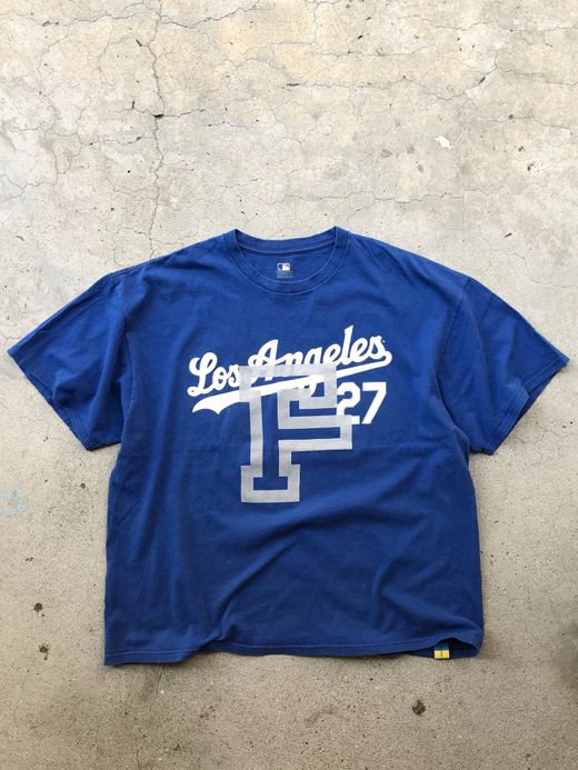 VOO VOO-SPG-061 / D. I. Y. TEE "F" / 4