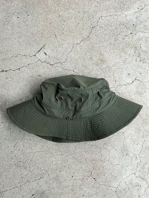 THE UNION TCH00106 / THE POCKET HAT / OLIVE