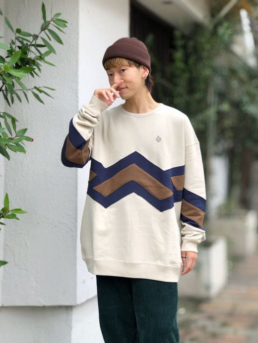 ALDIES A6103729 / TALKIN' BIG SWEAT / NAT