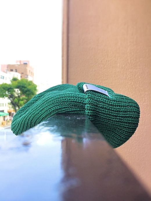 disce gaudere Cotton Mix Miritaly Watch / GRN