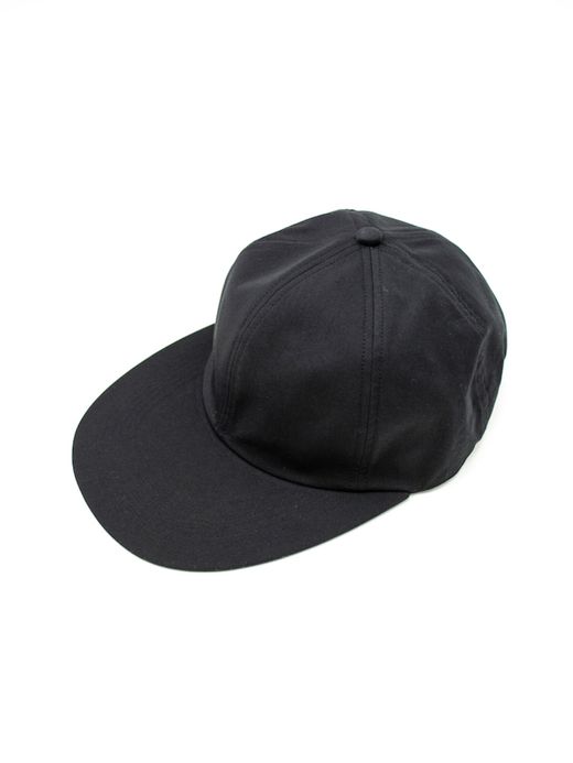 S.F.C SFCFW21AC01 / SIMPLE CAP / BLACK