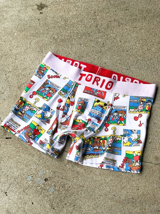 TORIO 111830 / コミック