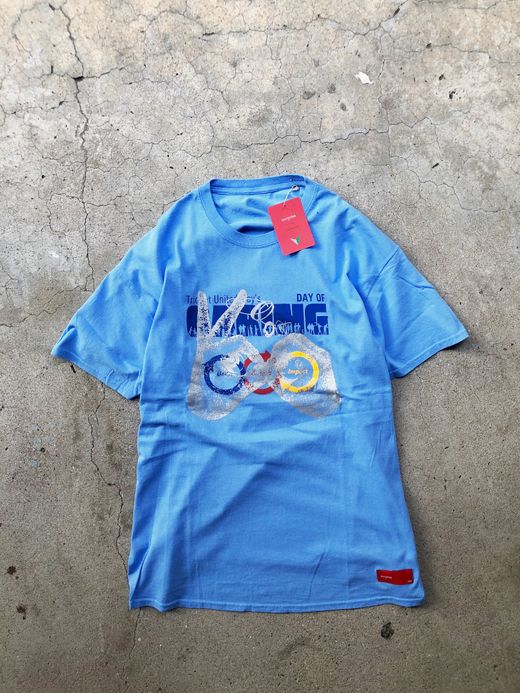 VOO VOO-SPG-048 / DIY TEE / 6